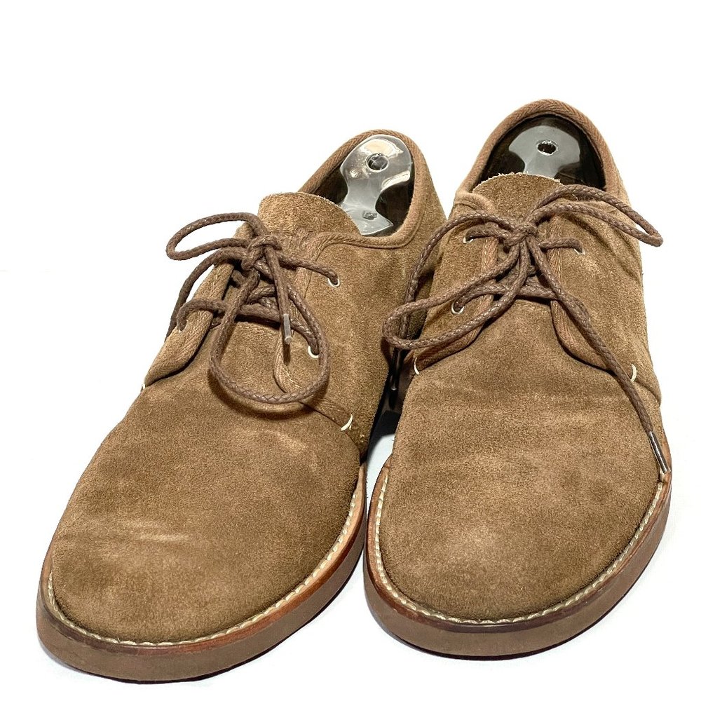 New Timberland Earthkeeper Anti-Fatigue Men's Suede Leather Shoes Size 9